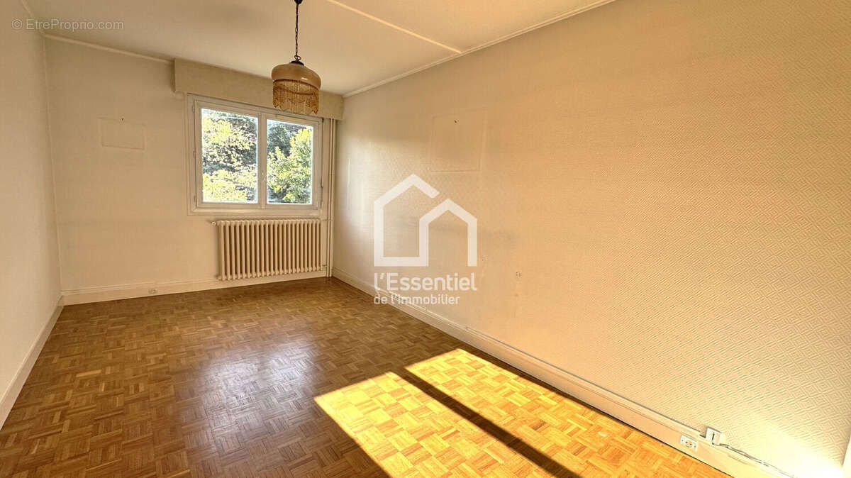 Appartement à POISSY