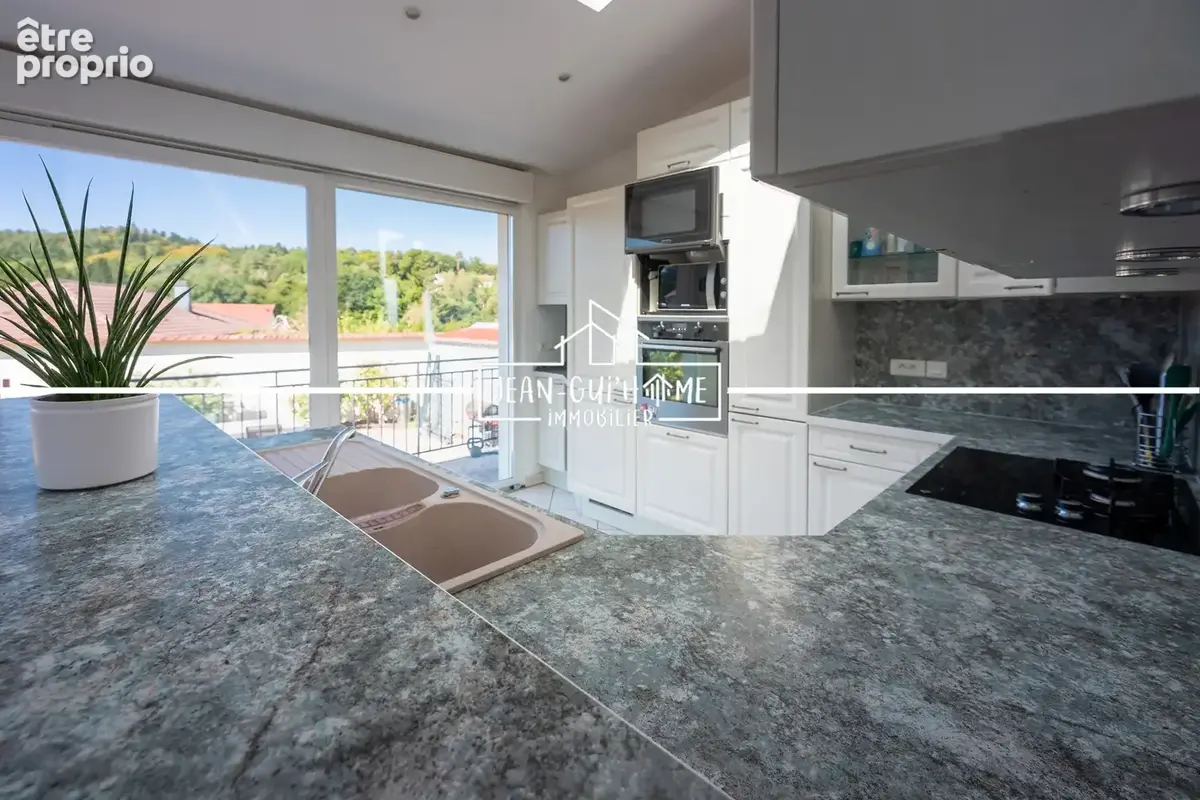 Maison d'habitation - Épinal (St Laurent) -122m2 - photo 2