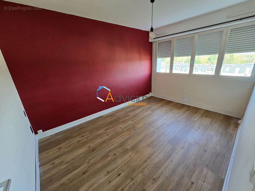 Appartement à SAINT-JEAN-LE-BLANC