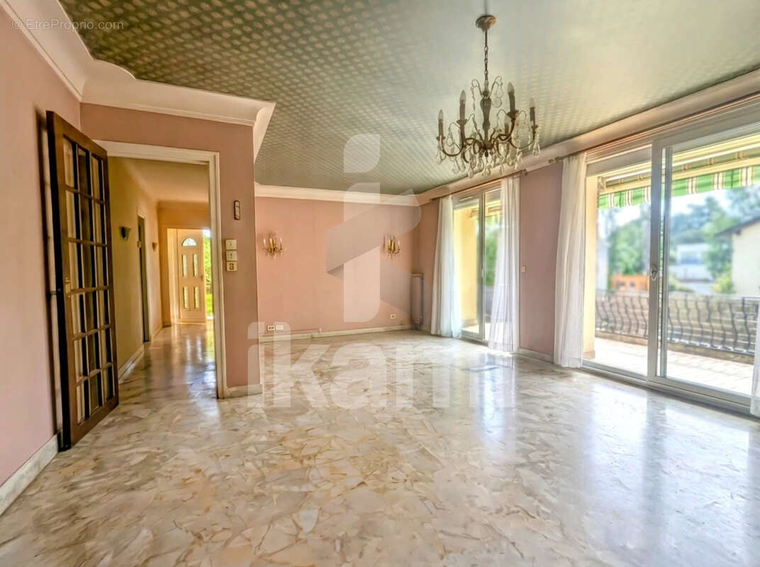 Maison à CHANCELADE