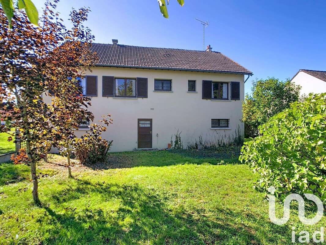 Photo 2 - Maison à CHARNY