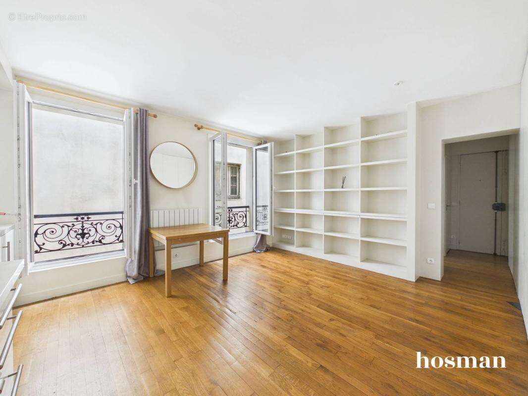 Appartement à PARIS-11E