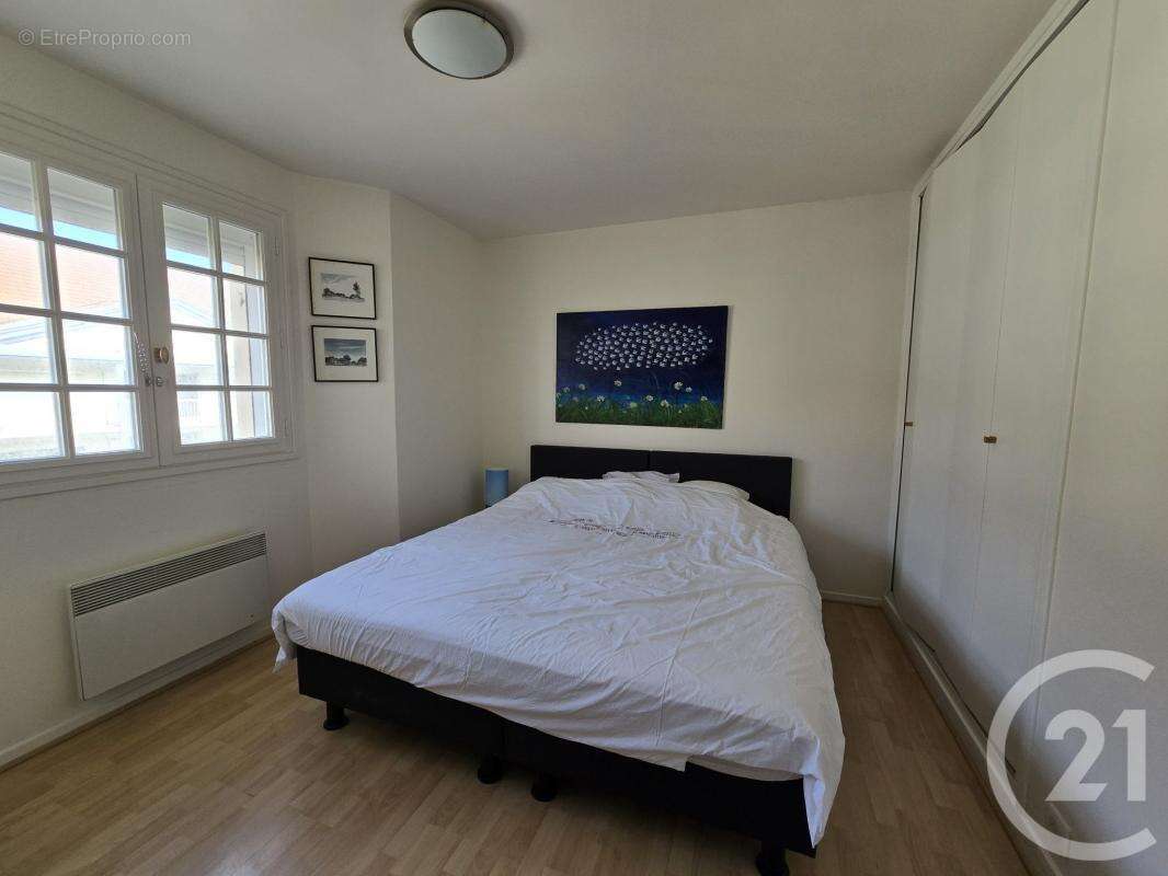 Appartement à NESLES