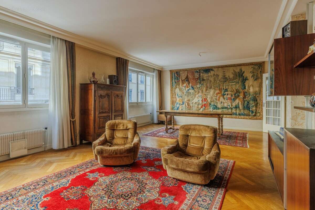 Appartement 151 m² à Lyon-2e  - photo 3