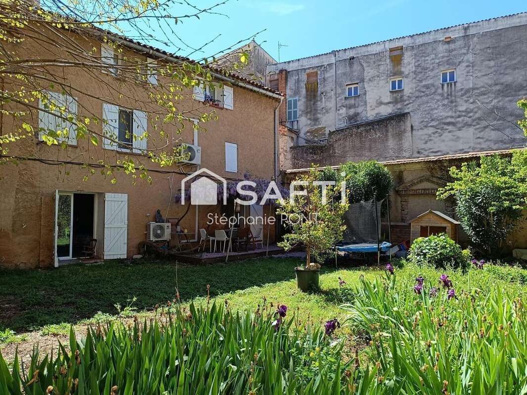 Photo 9 - Appartement à BRIGNOLES