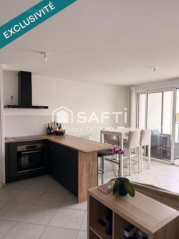 Photo 3 - Appartement à TOULOUSE