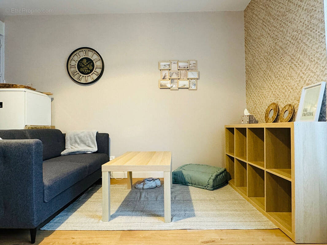 Appartement à ANGERS