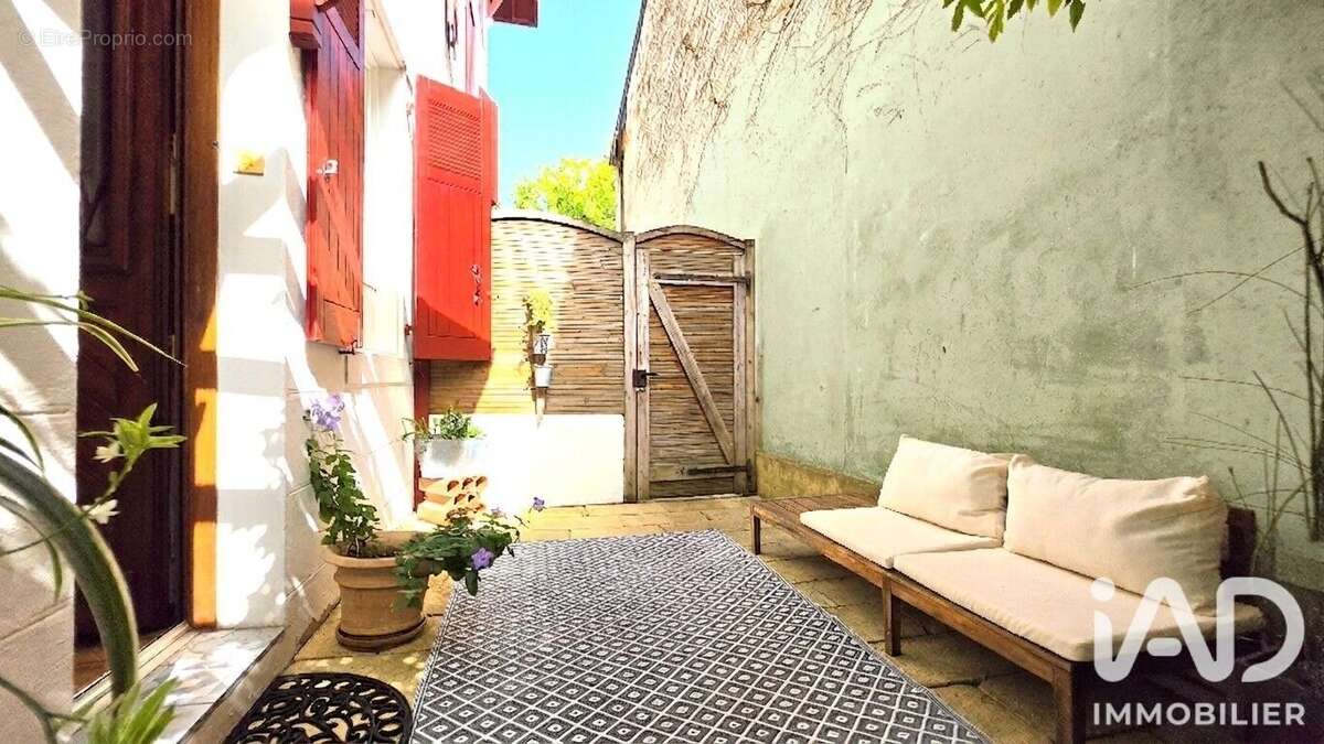 Photo 3 - Appartement à BAYONNE