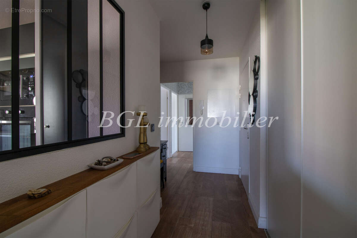 A quelques pas de la dune océane -  appartement t3 soigné - photo 9