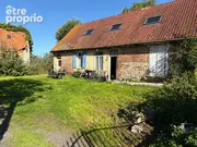 Maison à FIENNES