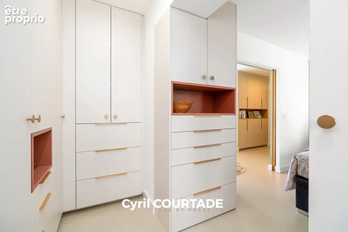 Lattes, Dpt Hérault (34), Maison contemporaine 180 m² avec piscine - photo 11