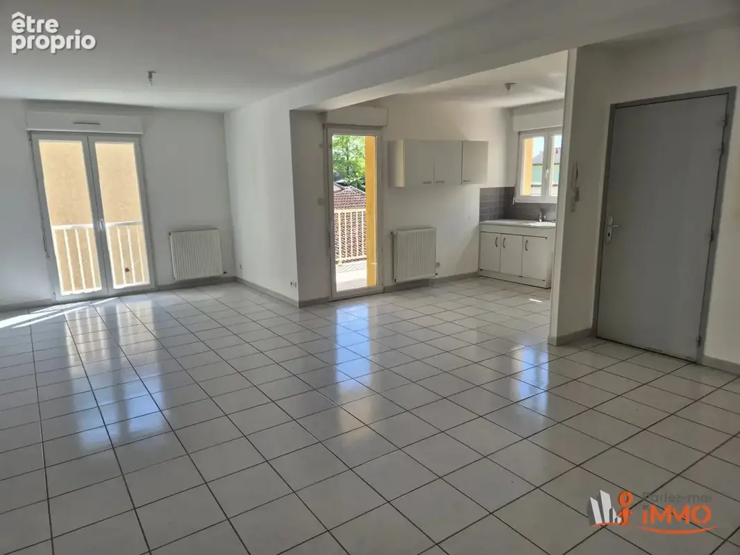 Appartement à vendre Meximieux - photo 3