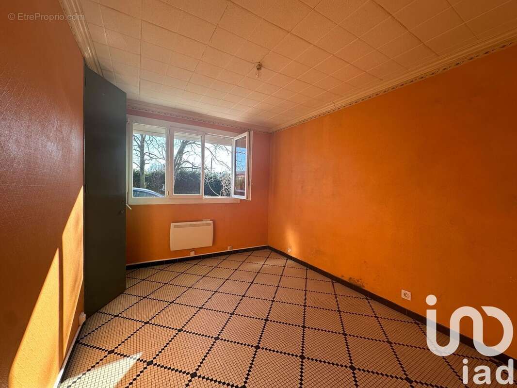 Photo 9 - Maison à ALLEZ-ET-CAZENEUVE