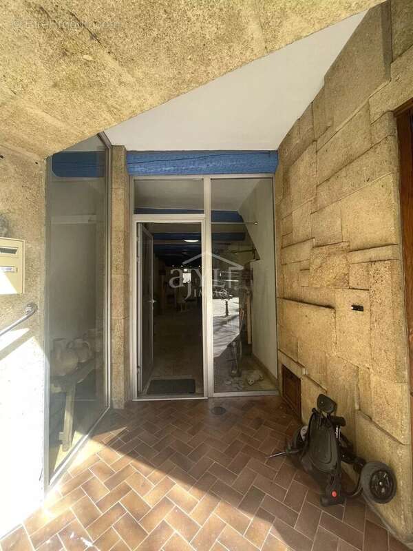 Loft atypique de 58 m2 - Habitation ou local commercial / professionnel - photo 12