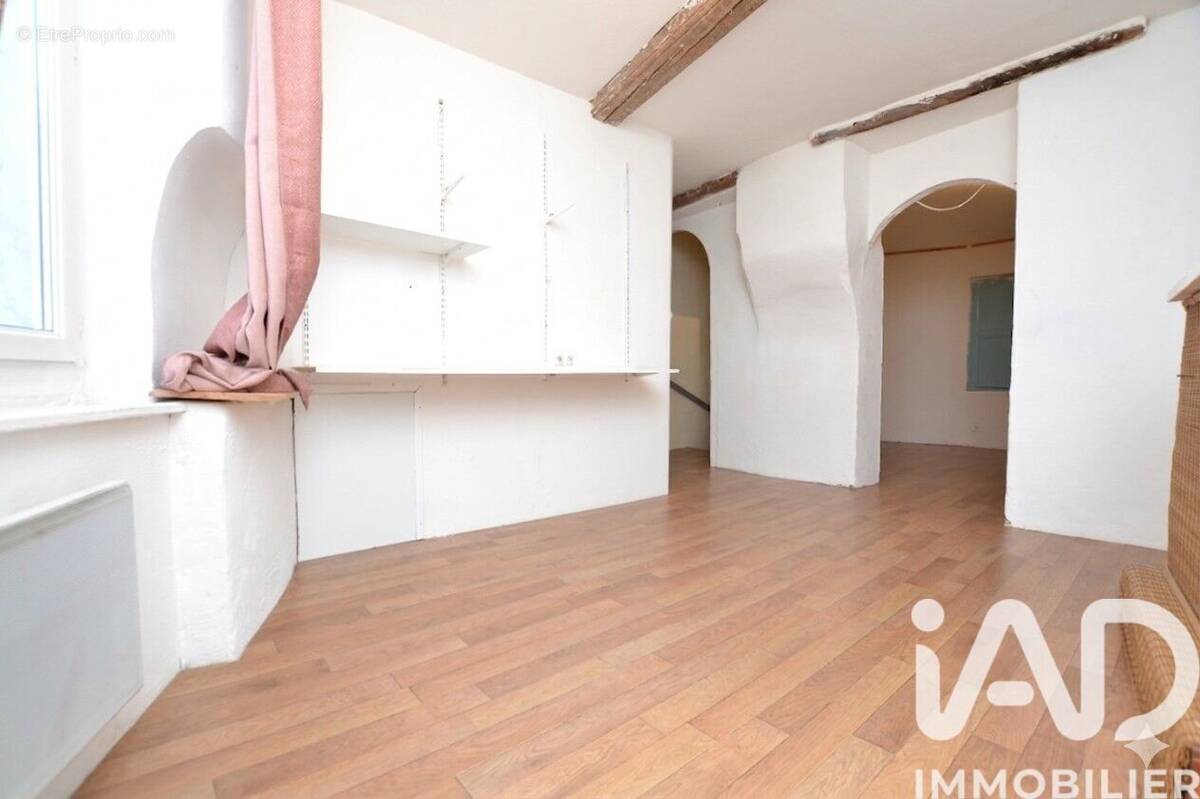 Photo 1 - Maison à CESSERAS