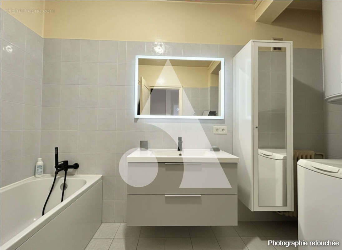 Appartement à EPINAY-SUR-SEINE
