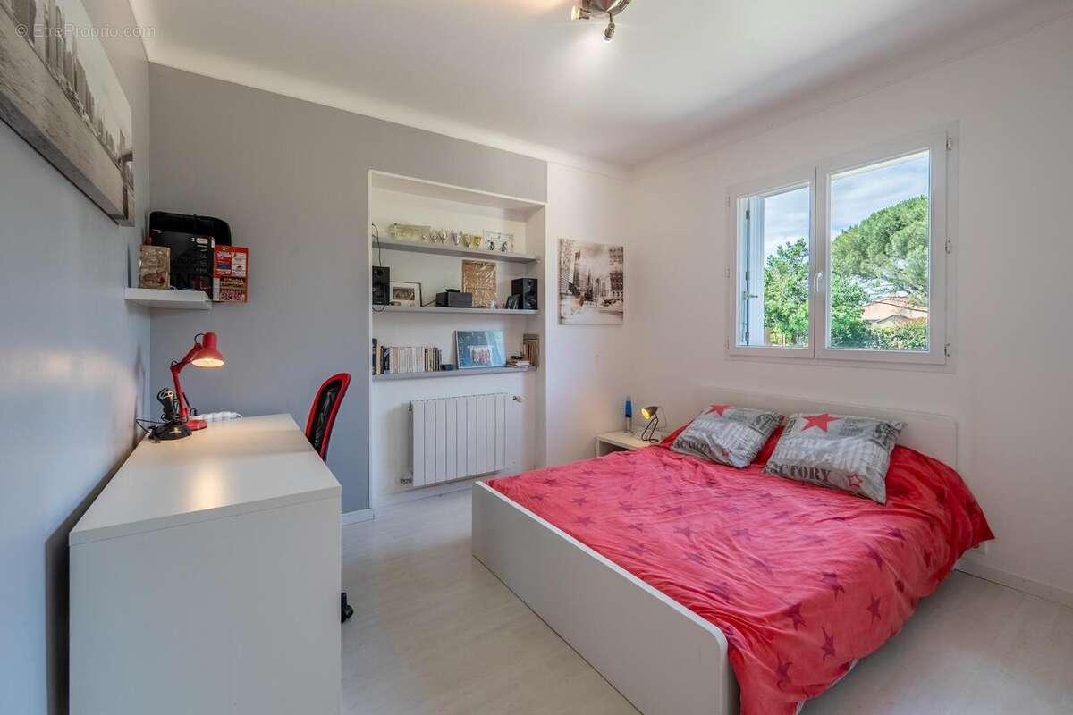 Photo 5 - Maison à BRAX