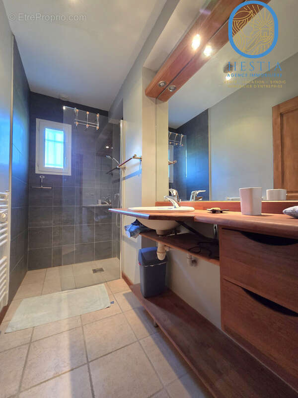 Voreppe villa individuelle 132 m2 - photo 9