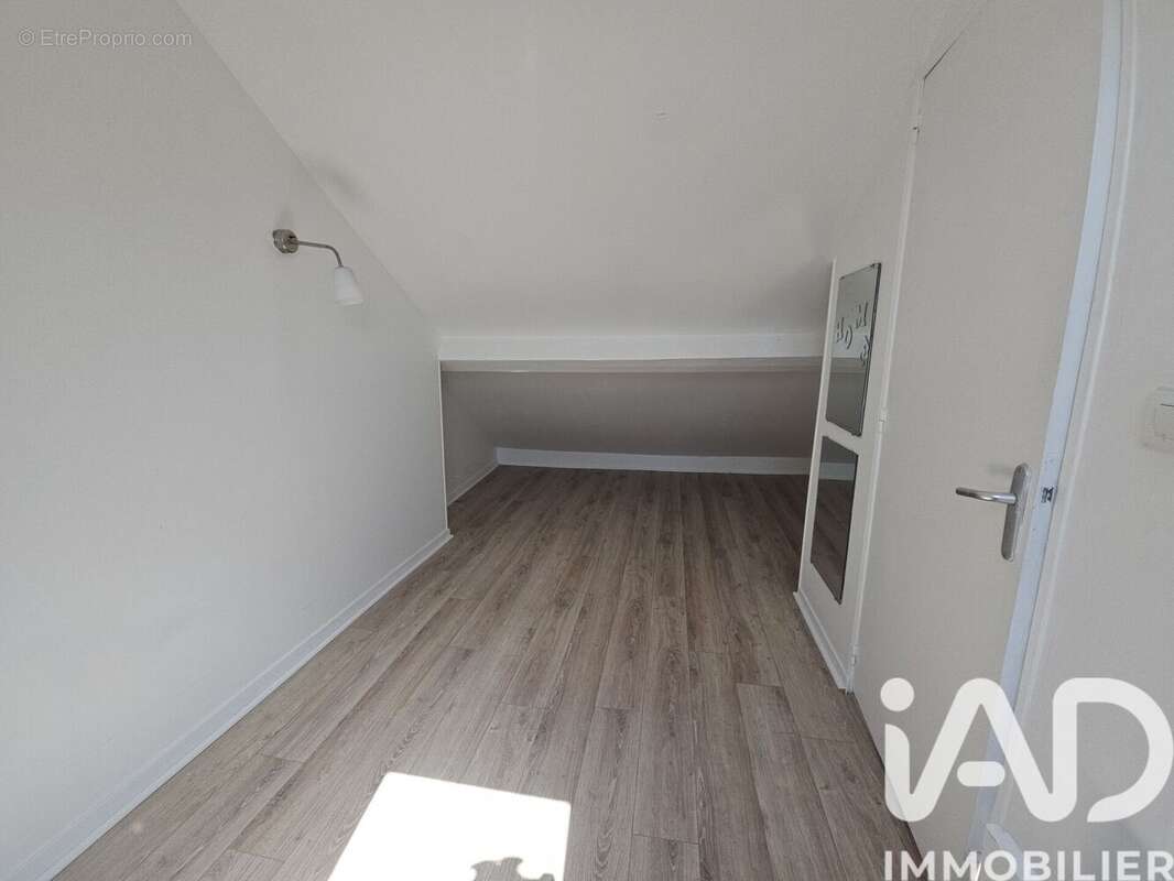 Photo 5 - Appartement à LE HAVRE