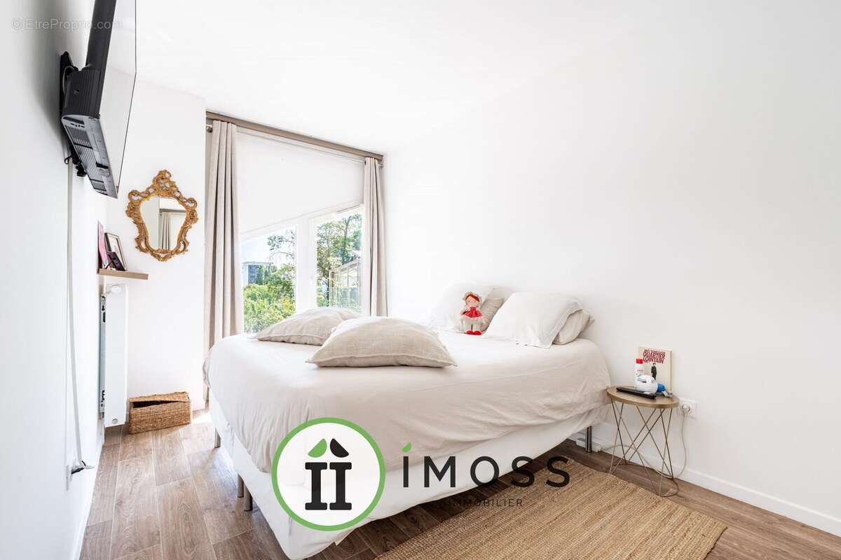 Appartement 89 m² à Bagneux  - photo 6