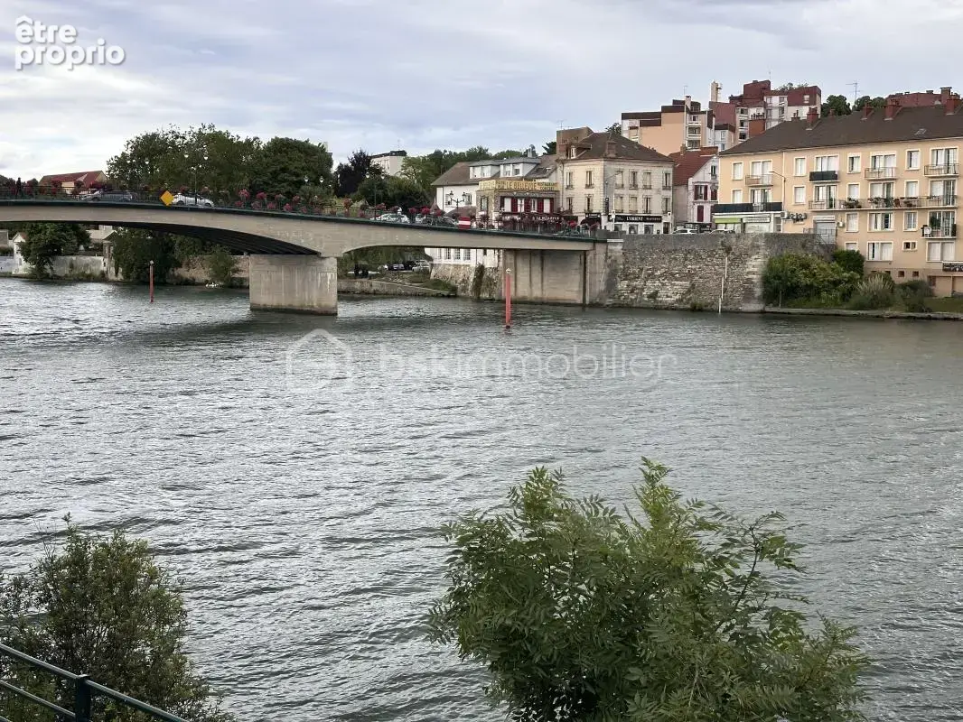 Appartement de 38m² - photo 9