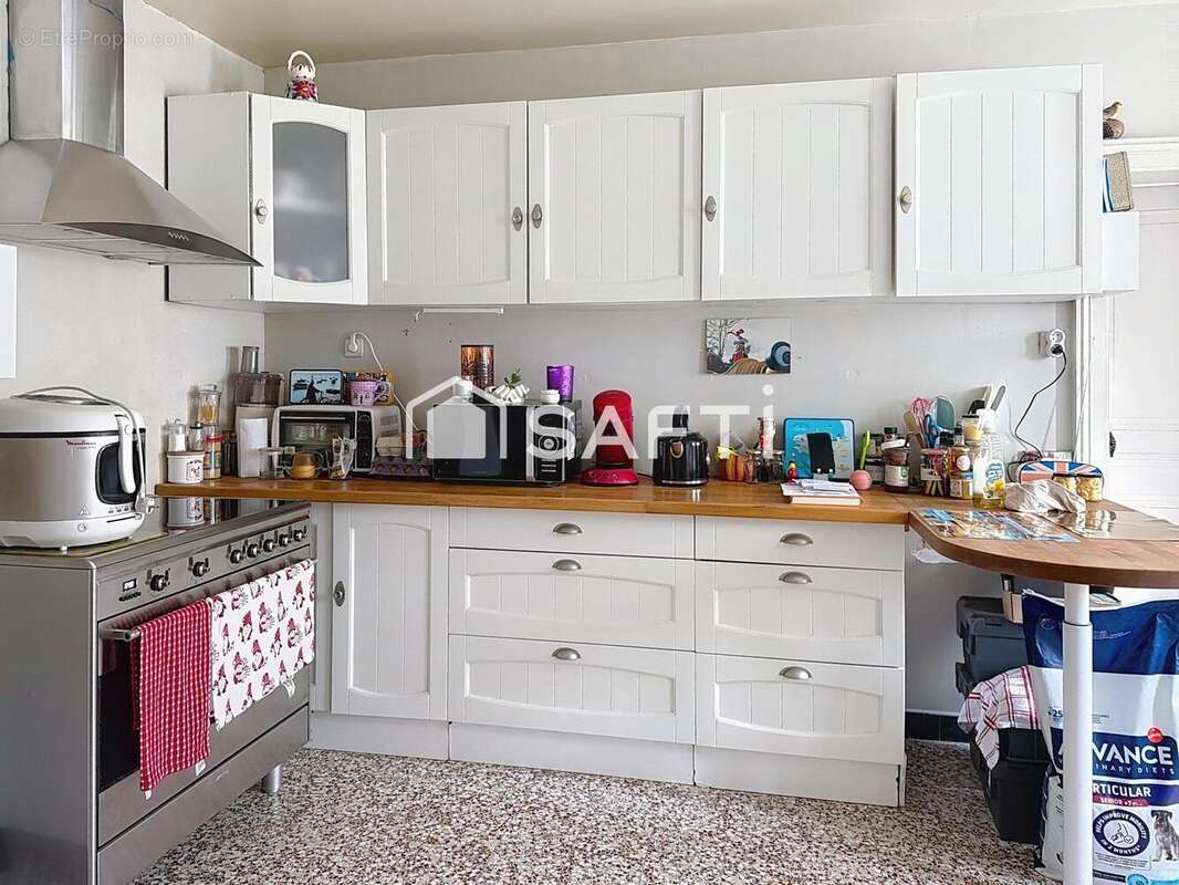 Photo 6 - Maison à BRAY-SUR-SEINE