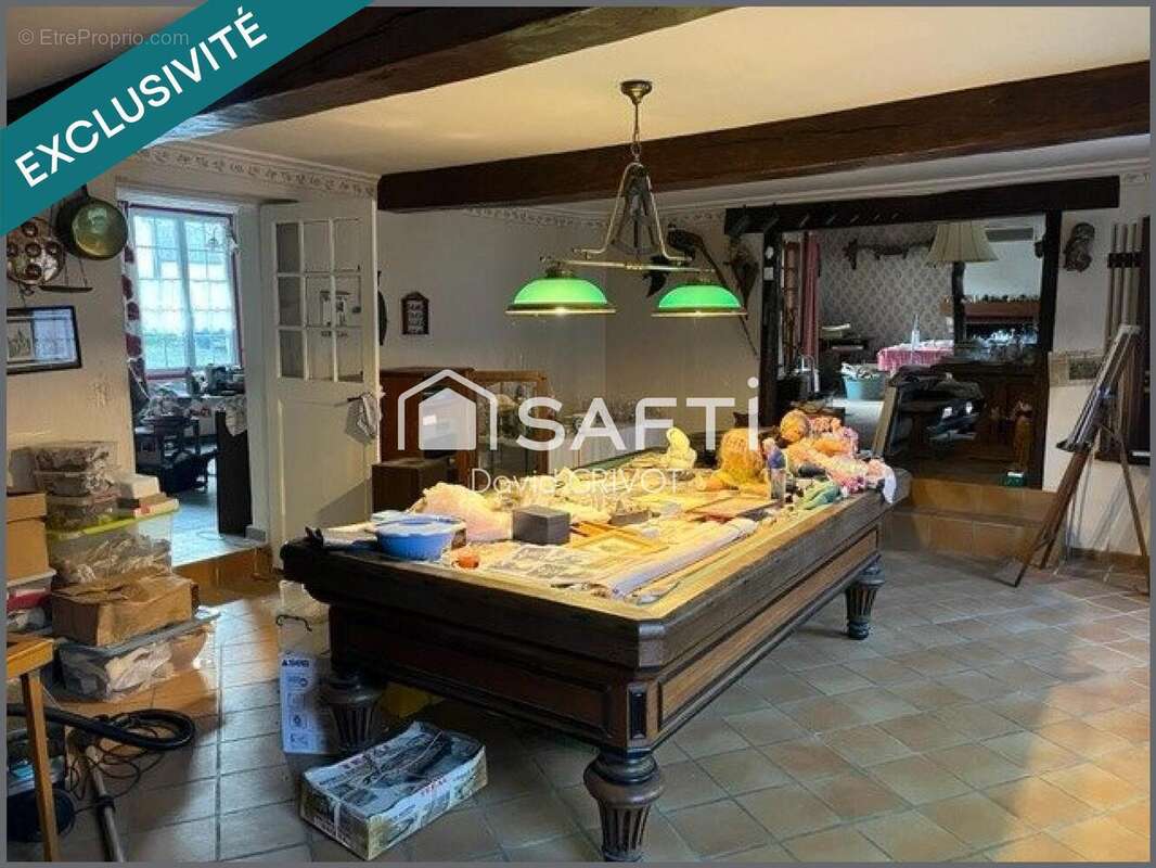 Photo 5 - Maison à AGNETZ