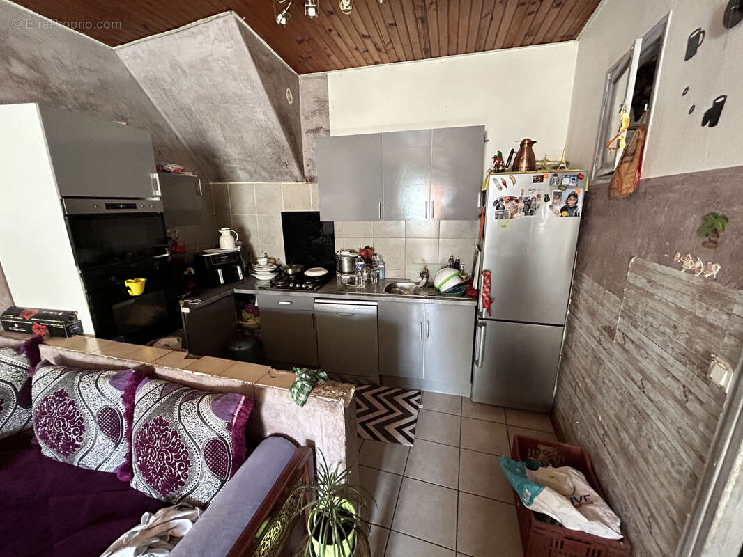 Lot de 3 appartements - photo 4