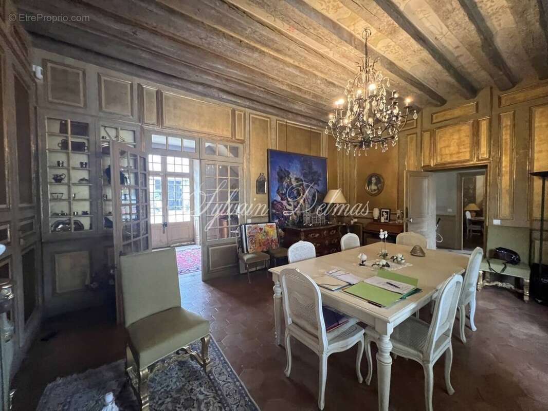 Propriete à vendre 0 pièces FONDETTES (37) - photo 11