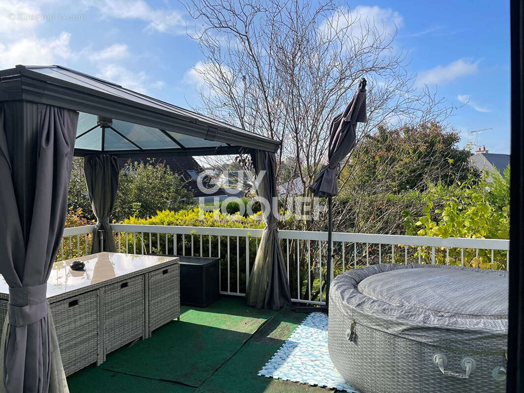 Maison à MALESHERBES