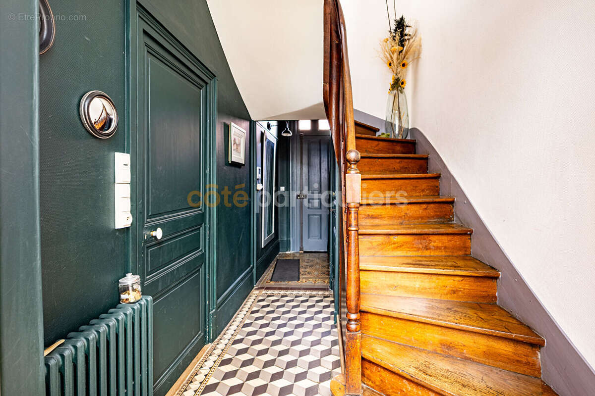 Maison à LA ROCHE-SUR-YON