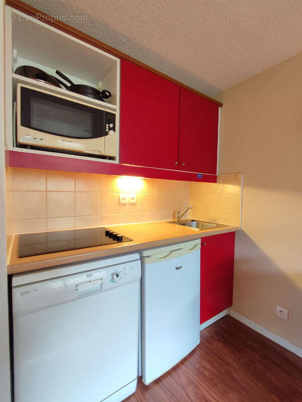 Appartement à BOLQUERE