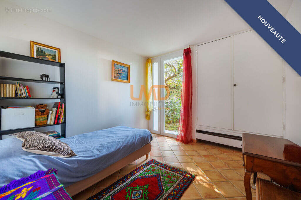 Maison à MARSEILLE-9E