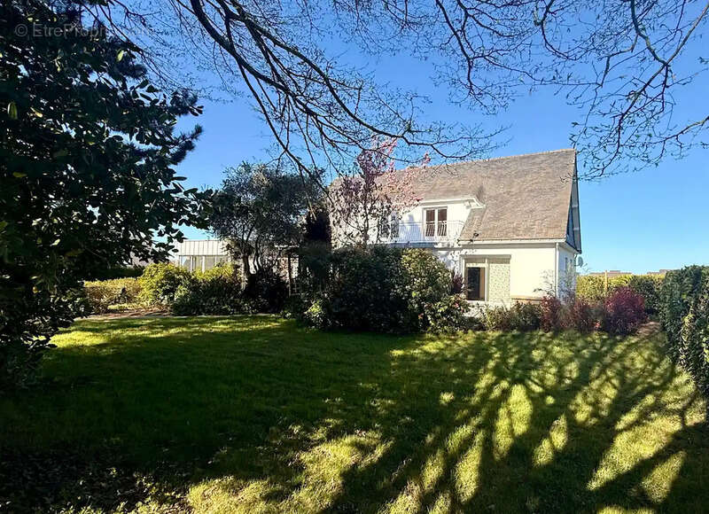 Maison à LANGUEUX