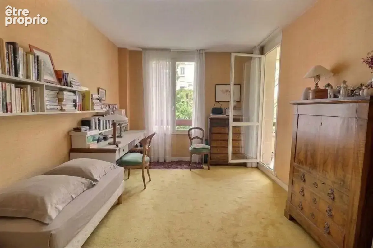 Appartement avec jardin et terrasse  de 168 m2- 4 chambres plus double séjour_ 676000€ Ìæî - photo 15