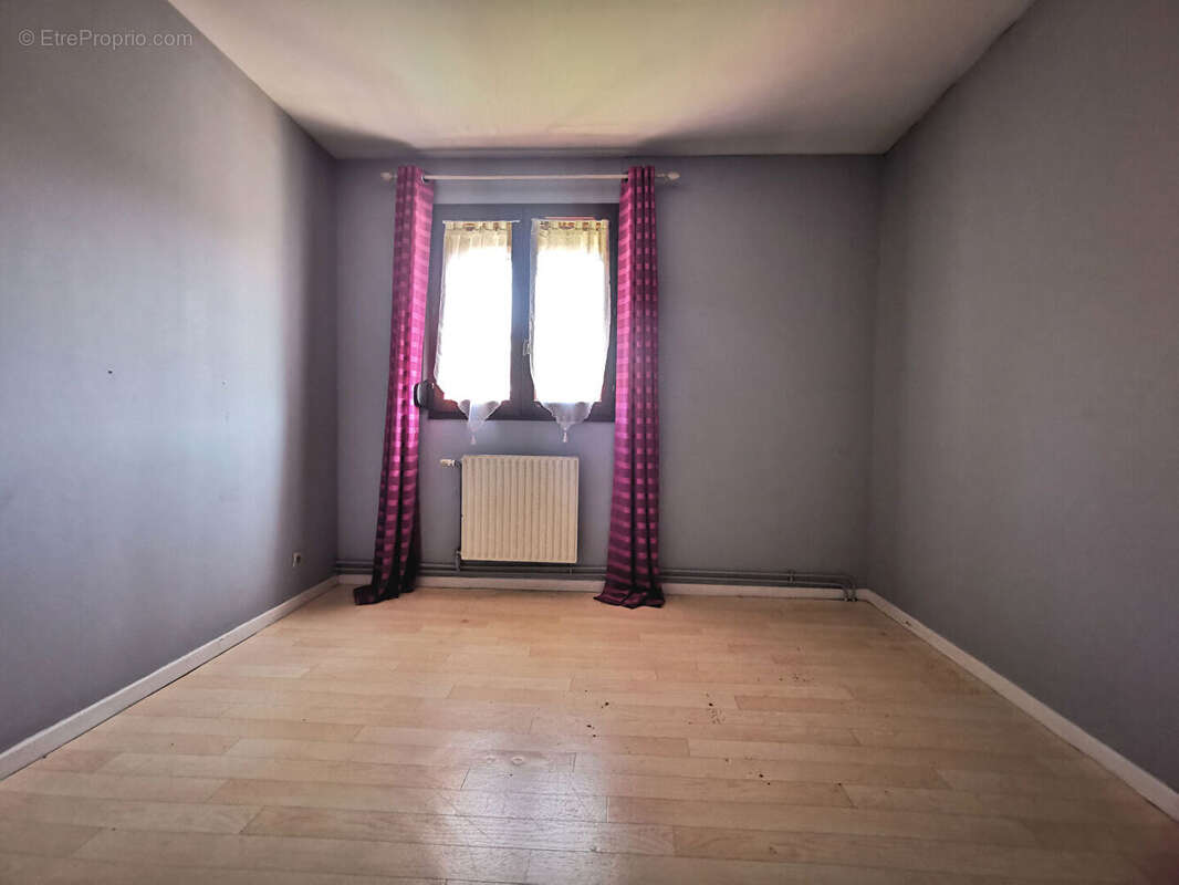 Maison à MARQUETTE-LEZ-LILLE