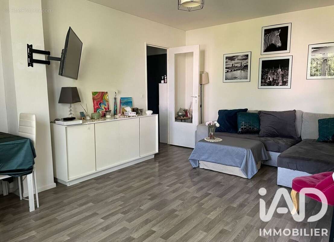 Photo 3 - Appartement à ERAGNY