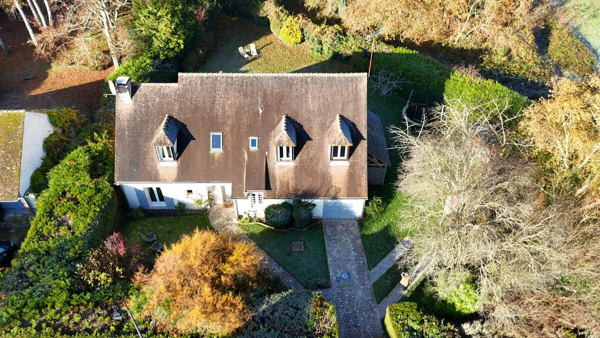Maison à ARBONNE-LA-FORET