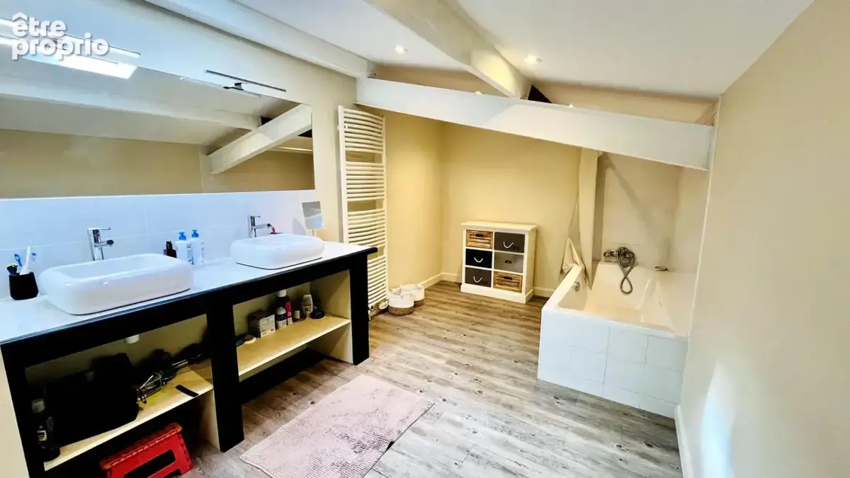 Propriété d'exception aux portes d'Albi 9 pièce(s) 310 m2 - photo 16
