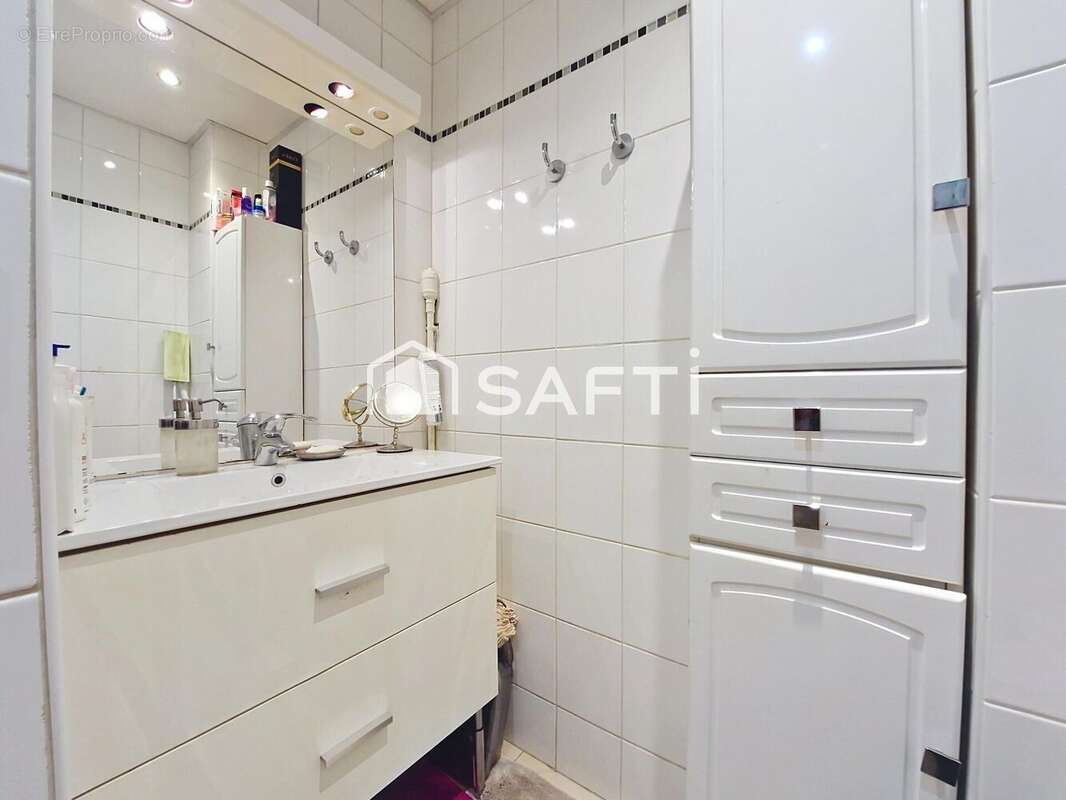 Photo 8 - Appartement à ROSNY-SOUS-BOIS