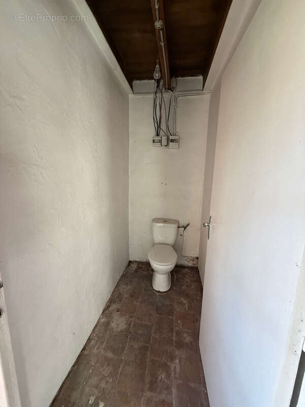Maison ancienne de 100 m2 - photo 7