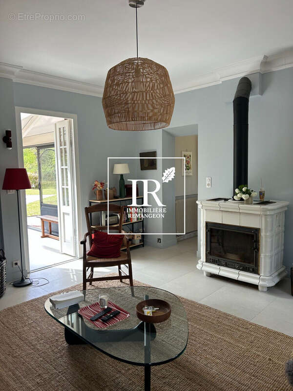 Maison 163 m² à Lamotte-Beuvron  - photo 7