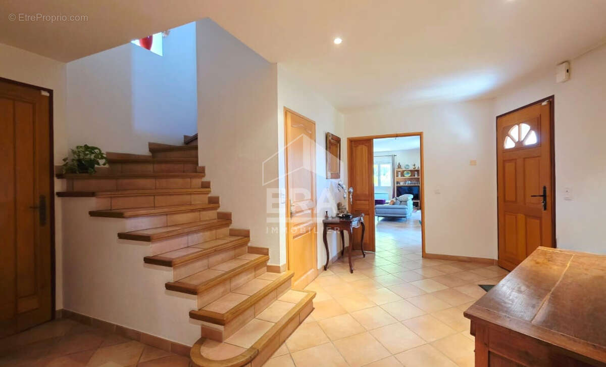 Maison à QUILLAN