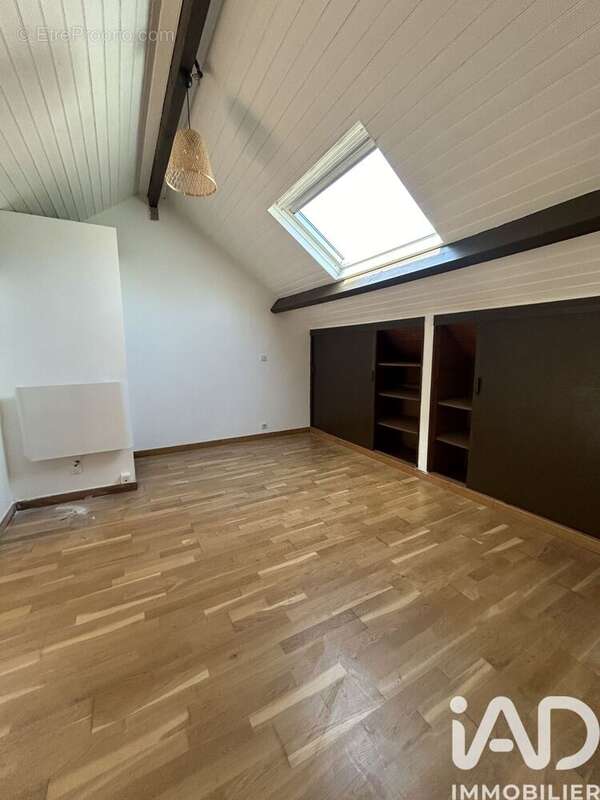 Photo 9 - Maison à LA CHAPELLE-SUR-ERDRE