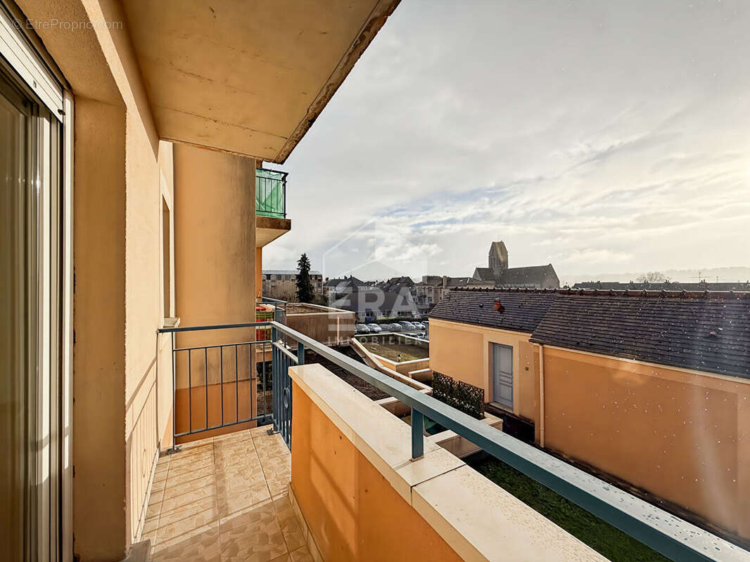 Appartement à ETAMPES