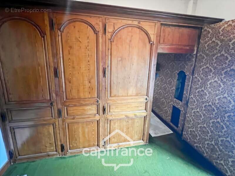 Maison à MARSEILLE-11E