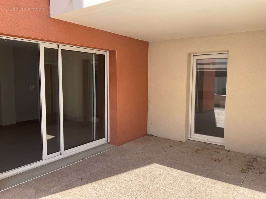 Villars centre - Appartement T3 - photo 12
