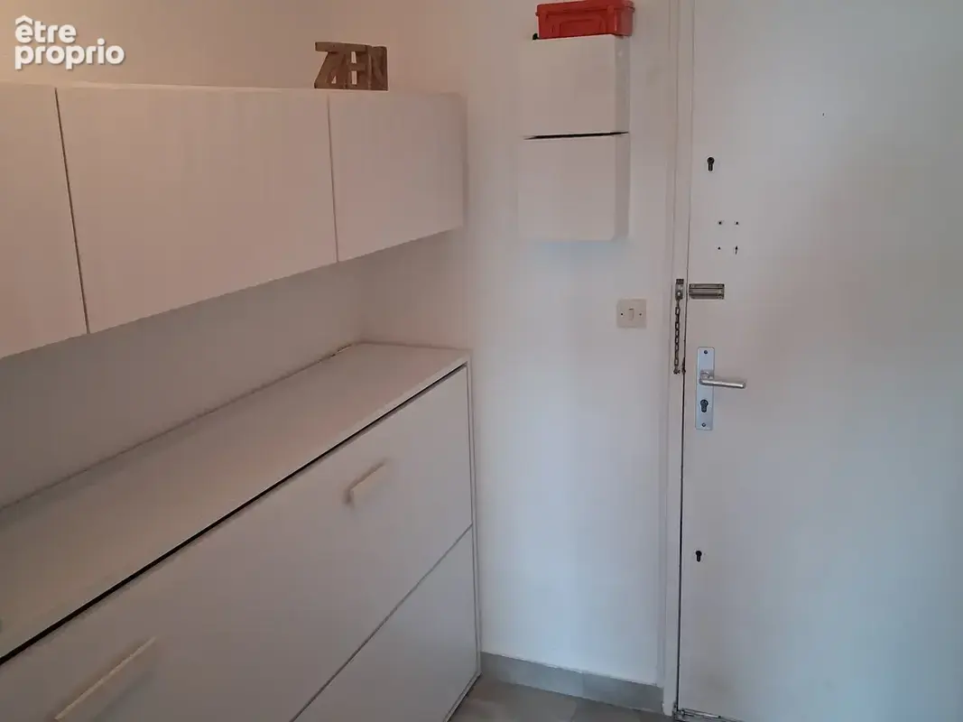 Appartement 1 pièce 27 m² à vendre à La Ciotat (13600) - photo 7