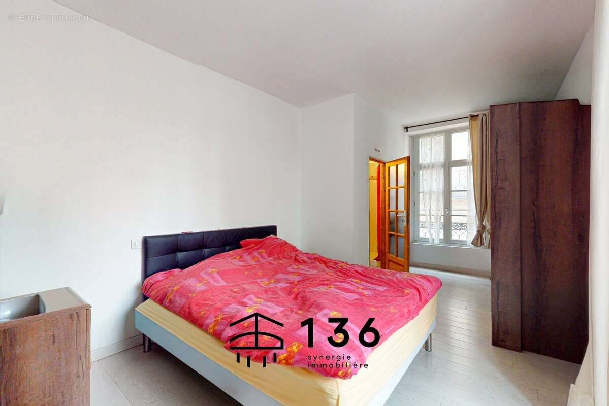 Appartement 89 m² à Montpellier  - photo 5