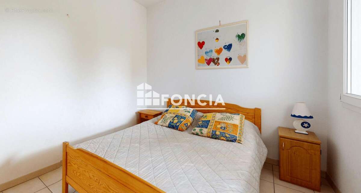 Appartement à ARGELES-SUR-MER